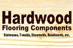 Bulk Hardwood Floor Inventory