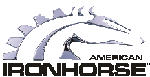 American Ironhorse Logo
