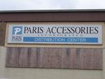 Paris Accessories DC Liquidation