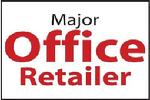 Major Office Retailer Liquidation