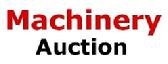 JRE Machinery Auction