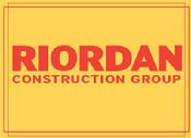 Riorden Construction Liquidation