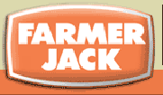 FARMER JACK SUPERMARKET LIQUIDATION