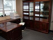 USED OFFICE FURNITURE