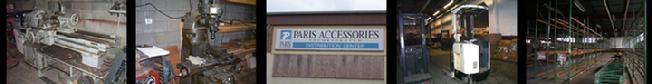 Paris Accessories DC Liquidation
